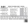 Image 1 : SRS GUIDELINE 1303L