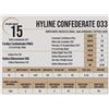 Image 1 : Hyline Confederate 033