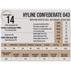 Image 1 : Hyline Confederate 043