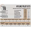Image 1 : Hyline Pilot 073