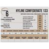 Image 1 : Hyline Confederate 133