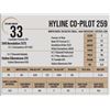 Image 1 : Hyline CoPilot 183