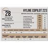 Image 1 : Hyline Copilot 223