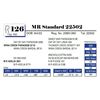 Image 1 : MR Bonus 32962