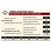 Image 1 : Apex Aviator 2033