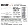 Image 1 : CL 1 DOMINO 382L