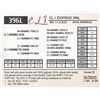 Image 1 : CL 1 DOMINO 396L