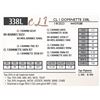 Image 1 : CL 1 DOMINETTE 338L