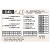 Image 1 : CL 1 DOMINETTE 3141K