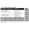 Image 1 : SITZ Incentive 716L
