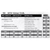Image 1 : SITZ Virtue 512L