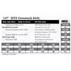Image 1 : Sitz Comstock 643L