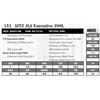 Image 1 : Sitz JLS Executive 399L