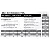 Image 1 : SITZ Dignity 704L