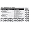 Image 1 : SITZ Dignity 480L