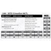 Image 1 : SITZ Crossfire 667L