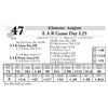 Image 1 : E A R Game Day L25