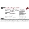 Image 1 : VERMILION KING AIR L402