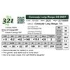 Image 1 : Connealy Long Range GS 096Y
