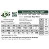 Image 1 : Connealy Way Maker 925R