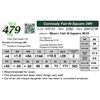 Image 1 : Connealy Fair-N-Square 34H