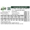 Image 1 : Connealy Way Maker 527C