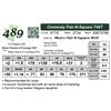 Image 1 : Connealy Fair-N-Square 744T