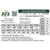 Image 1 : Connealy National GS 922V