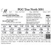 Image 1 : PGC True North 3091