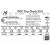 Image 1 : PGC True North 3031