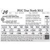 Image 1 : PGC True North 3012