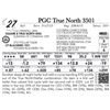 Image 1 : PGC True North 3501