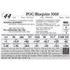 Image 1 : PGC Blueprint 3068