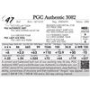 Image 1 : PGC Authentic 3082