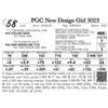 Image 1 : PGC New Design Girl 3023