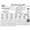 Image 1 : PGC I87 Lady 3026