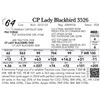 Image 1 : CP Lady Blackbird 5508