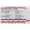 Image 1 : Cactus Cortachy Boy 212