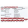 Image 1 : Cactus Baron 215