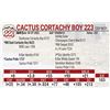 Image 1 : Cactus Cortachy Boy 223