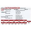 Image 1 : Cactus Baron 224