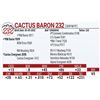 Image 1 : Cactus Baron 232