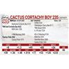 Image 1 : Cactus Cortachy Boy 235