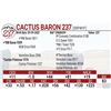 Image 1 : Cactus Baron 237