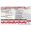 Image 1 : Cactus Achievement 238