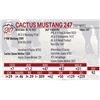 Image 1 : Cactus Mustang 247