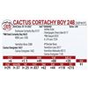 Image 1 : Cactus Cortachy Boy 248