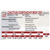 Image 1 : Cactus Cortachy Boy 251