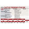 Image 1 : Cactus Trending Star 268