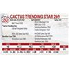 Image 1 : Cactus Trending Star 269
